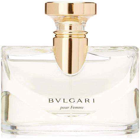 bvlgari tester perfume.